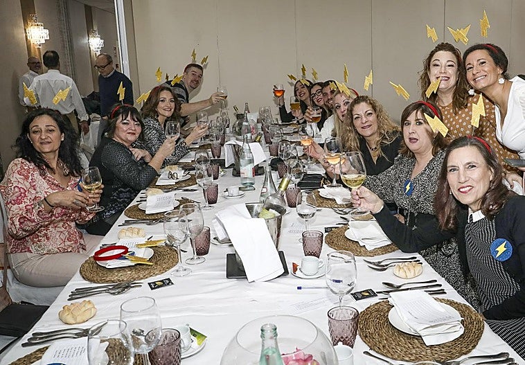 Las cenas de Navidad se adelantan a noviembre y cada vez más hosteleros cántabros piden fianza